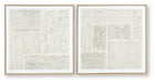 Andorfield Wall Art (Set of 2) - Dow Furniture (ME)