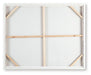 Vallus Wall Art - Dow Furniture (ME)