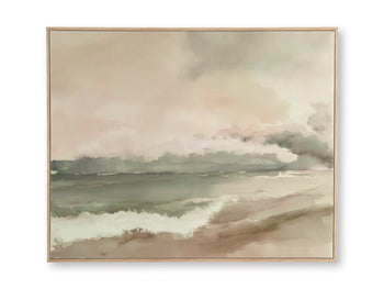 Vallus Wall Art - Dow Furniture (ME)