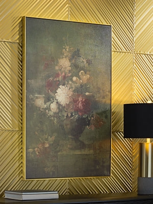 Gravesworth Wall Art - Dow Furniture (ME)