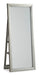 Evesen Floor Standing Mirror/Storage - Dow Furniture (ME)
