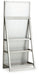 Evesen Floor Standing Mirror/Storage - Dow Furniture (ME)
