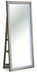 Evesen Floor Standing Mirror/Storage - Dow Furniture (ME)
