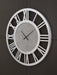 Reinport Wall Clock - Dow Furniture (ME)