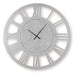 Reinport Wall Clock - Dow Furniture (ME)
