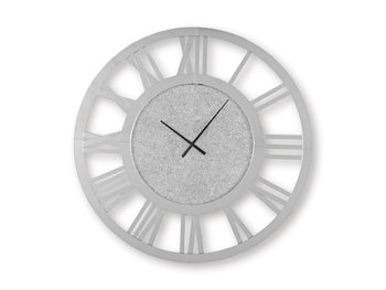 Reinport Wall Clock - Dow Furniture (ME)