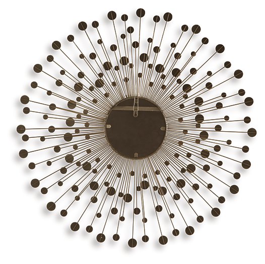 Morwenna Accent Mirror