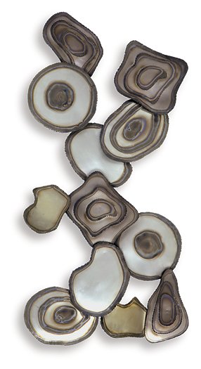 Worthman Wall Decor (Set of 2) - Dow Furniture (ME)