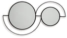 Shayham Accent Mirror - Dow Furniture (ME)