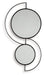 Shayham Accent Mirror - Dow Furniture (ME)