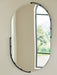 Valkings Accent Mirror (Set of 2) - Dow Furniture (ME)
