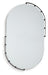 Valkings Accent Mirror (Set of 2) - Dow Furniture (ME)