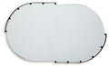 Valkings Accent Mirror (Set of 2) - Dow Furniture (ME)