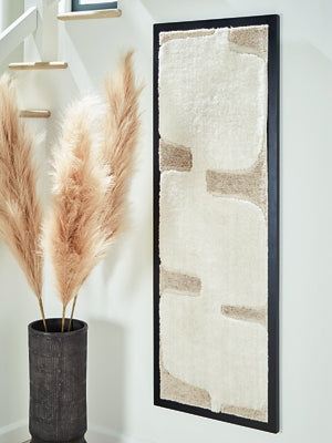 Kadworth Wall Decor - Dow Furniture (ME)