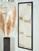 Kadworth Wall Decor - Dow Furniture (ME)