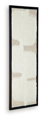 Kadworth Wall Decor - Dow Furniture (ME)