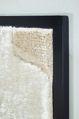 Kadworth Wall Decor - Dow Furniture (ME)