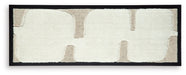 Kadworth Wall Decor - Dow Furniture (ME)