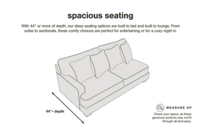 Lindyn Sectional with Chaise - Dow Furniture (ME)
