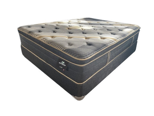 Acadia Pillow-Top - Dow Furniture (ME)