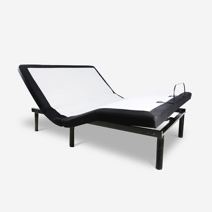 Adjustable Base Bed Frame