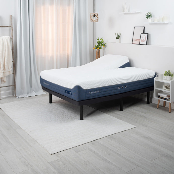 Adjustable Base Bed Frame