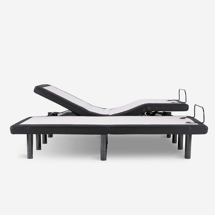 Adjustable Base Bed Frame