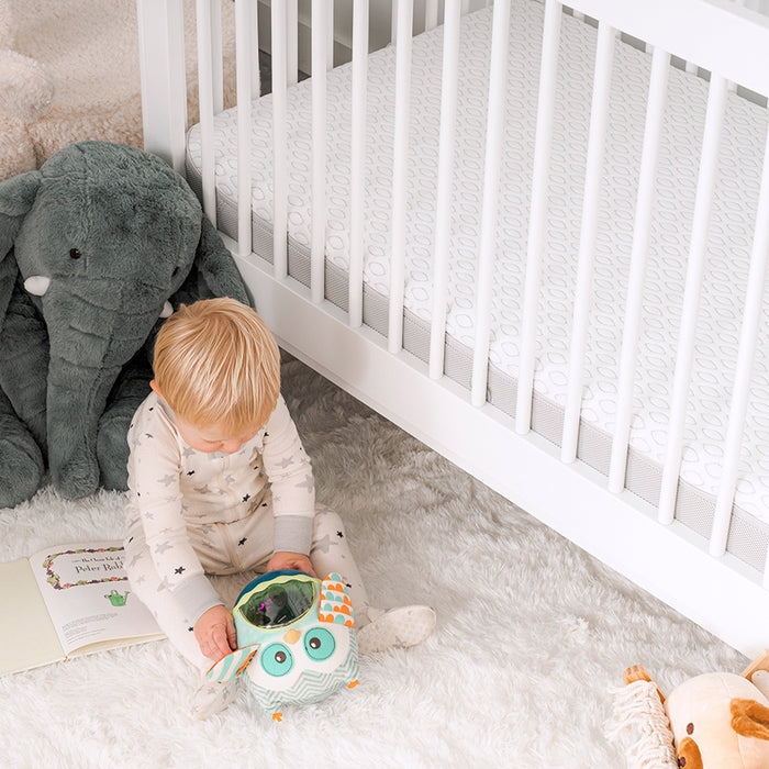 Air-X Performance® Crib and Toddler Mattress