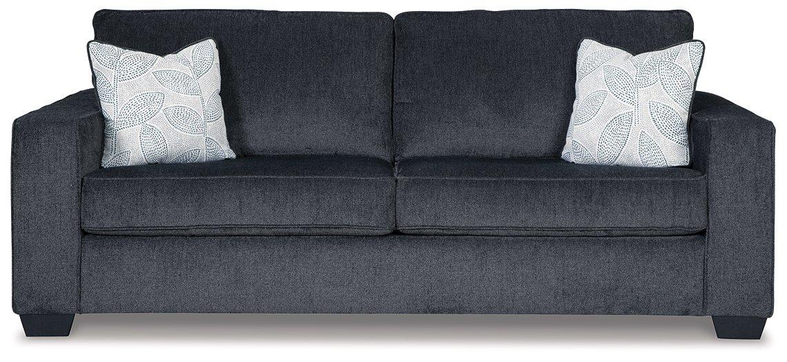 Altari Sofa - Dow Furniture (ME)