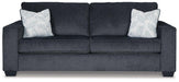 Altari Sofa - Dow Furniture (ME)