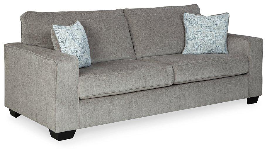 Altari Sofa - Dow Furniture (ME)