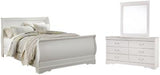 Anarasia Bedroom Set - Dow Furniture (ME)
