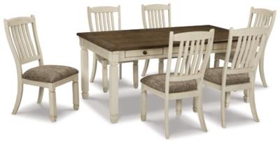 Bolanburg Dining Set - Dow Furniture (ME)