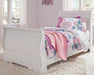 Anarasia Bed - Dow Furniture (ME)