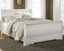 Anarasia Bed - Dow Furniture (ME)