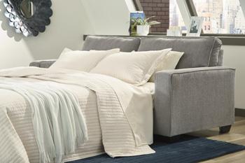 Altari Sofa Sleeper - Dow Furniture (ME)
