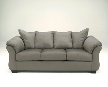 Darcy Sofa - Dow Furniture (ME)