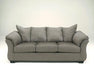 Darcy Sofa - Dow Furniture (ME)
