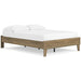 Deanlow Bed - Dow Furniture (ME)