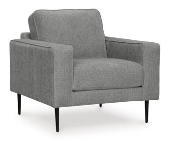 Hazela Living Room Set - Dow Furniture (ME)