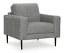 Hazela Living Room Set - Dow Furniture (ME)