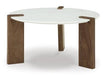 Isanti Occasional Table Set - Dow Furniture (ME)