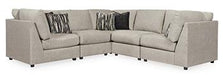 Kellway Sectional - Dow Furniture (ME)