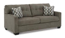 Mahoney Living Room Set - Dow Furniture (ME)