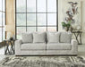 Regent Park Living Room Set - Dow Furniture (ME)