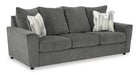 Stairatt Living Room Set - Dow Furniture (ME)