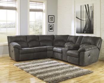 Tambo Living Room Set - Dow Furniture (ME)
