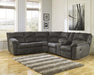 Tambo Living Room Set - Dow Furniture (ME)