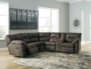 Tambo Living Room Set - Dow Furniture (ME)