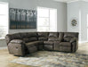 Tambo Living Room Set - Dow Furniture (ME)